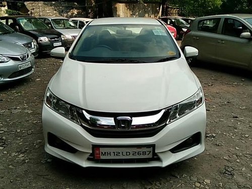 Honda City 2014 for sale at low price