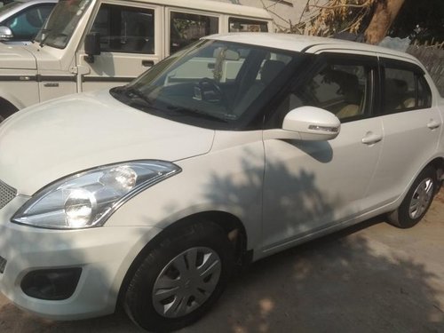 2014 Maruti Suzuki Dzire for sale at low price