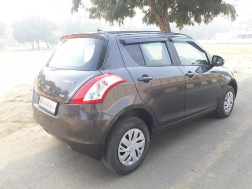 Good as new 2016 Maruti Suzuki Swift for sale at low price