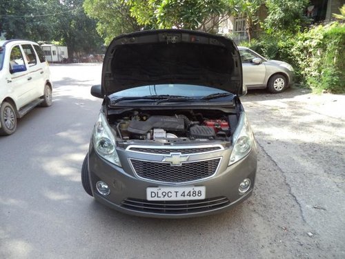 Used Chevrolet Beat Diesel LT 2011 for sale