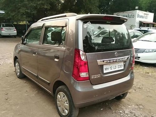 Used 2014 Maruti Suzuki Wagon R for sale