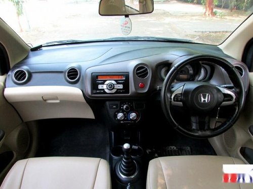 Used 2013 Honda Brio for sale