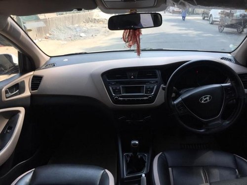 Used Hyundai i20 Magna 1.2 2015 for sale