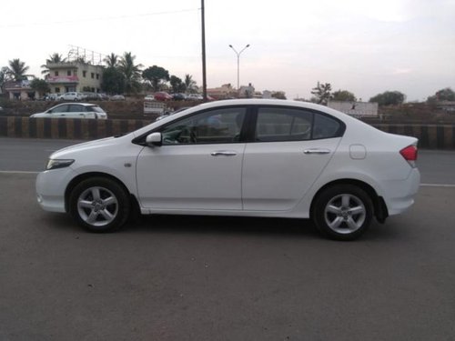 Used 2010 Honda City for sale