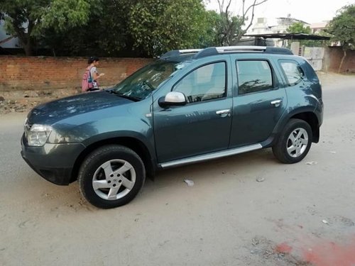 Used Renault Duster 110PS Diesel RxZ 2013 for sale