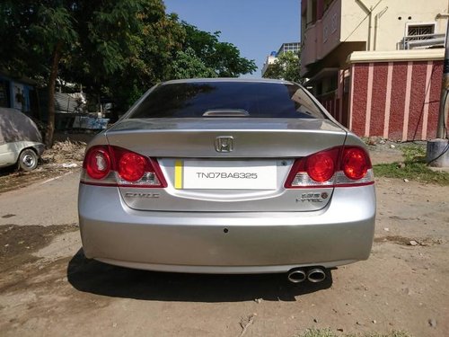 2008 Honda Civic 2006-2010 for sale at low price