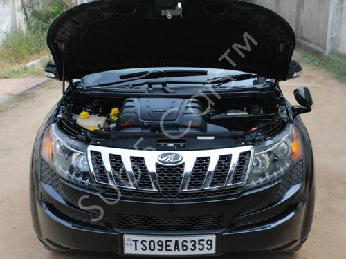 2014 Mahindra XUV500 for sale