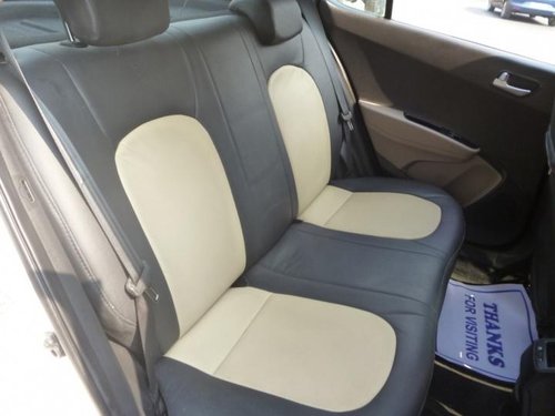 Hyundai i10 Asta AT 2014 for sale