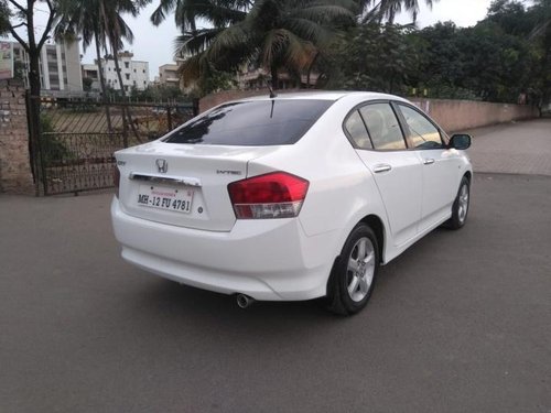 Used 2010 Honda City for sale