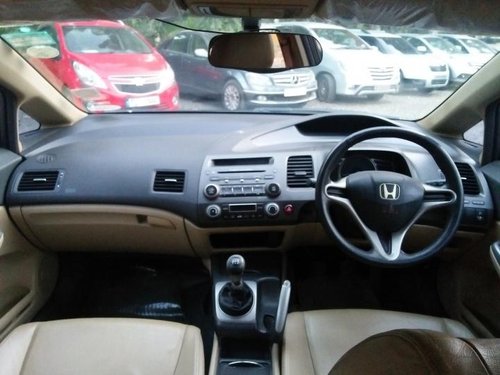 Honda Civic 2010-2013 1.8 V MT 2008 for sale