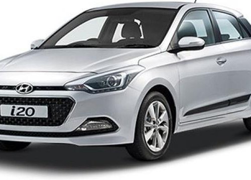 Hyundai i20 Asta 1.2 2014 for sale