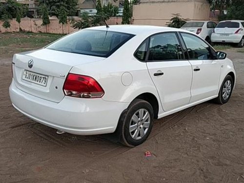 Used 2011 Volkswagen Vento car at low price