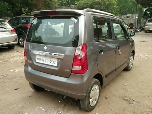 Used 2014 Maruti Suzuki Wagon R for sale