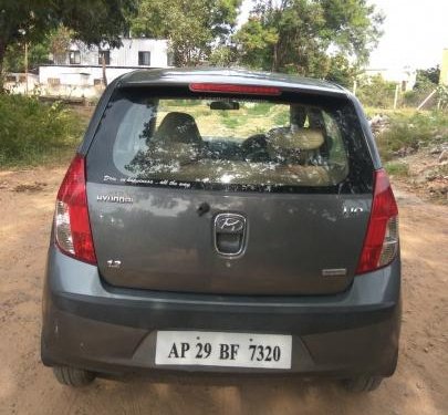 2009 Hyundai i10 for sale