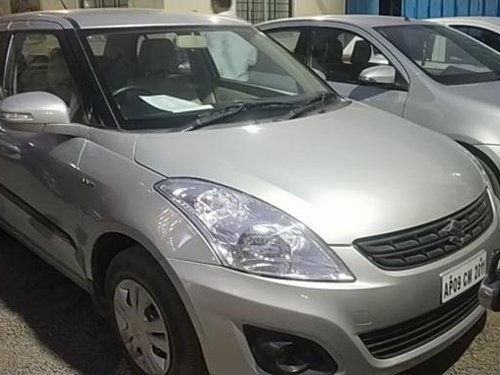 2012 Maruti Suzuki Dzire for sale