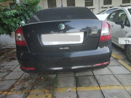 Used Skoda Laura 2010 for sale  at low price