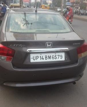 2011 Honda City for sale