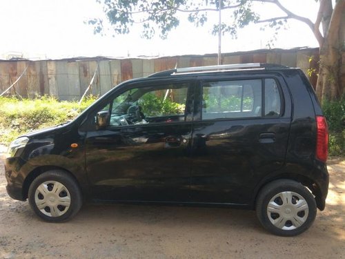 Good as new Maruti Wagon R VXI for sale