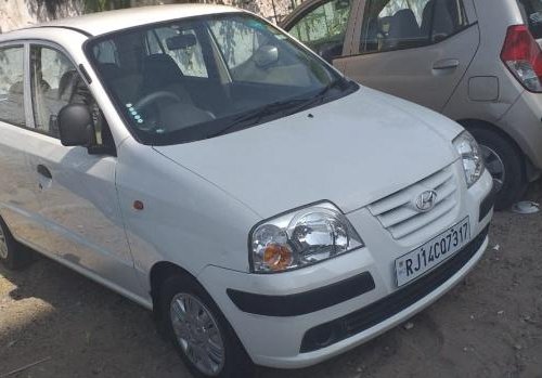 2012 Hyundai Santro for sale at low price