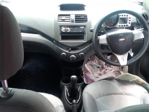 Chevrolet Beat Diesel LS 2011 for sale