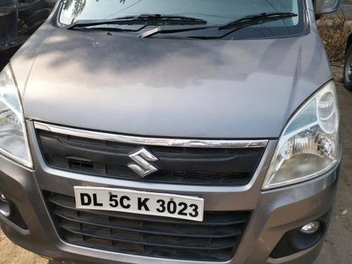 Maruti Suzuki Wagon R 2013 for sale