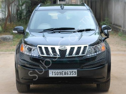 2014 Mahindra XUV500 for sale