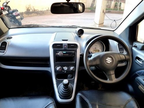 Used 2009 Maruti Suzuki Ritz for sale