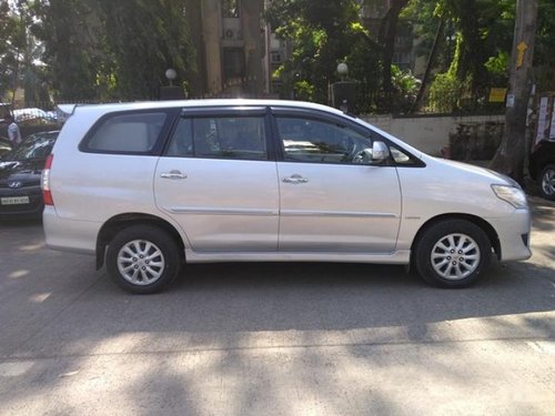 Toyota Innova 2012 for sale