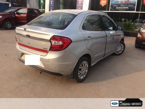 Good as new Ford Aspire 2016 for sale 