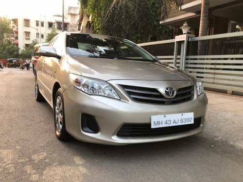 Toyota Corolla Altis 1.8 J 2011 for sale