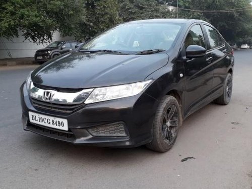 Honda City 2016 for sale