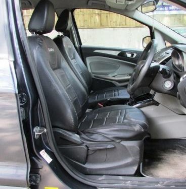 Ford EcoSport 1.5 Ti VCT MT Titanium 2014