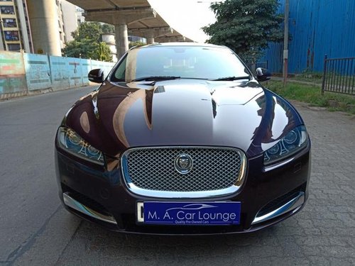 Jaguar XF 2013 for sale