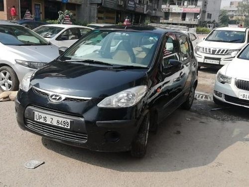 Used 2010 Hyundai i10 for sale