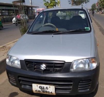 Maruti Suzuki Alto 2008 for sale