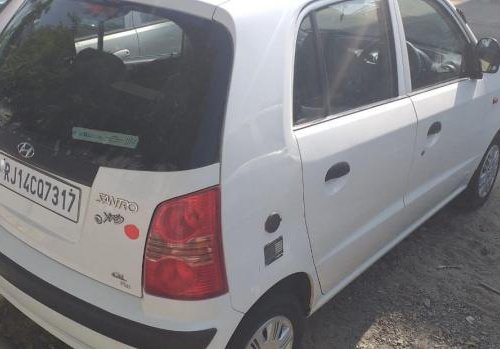 2012 Hyundai Santro for sale at low price