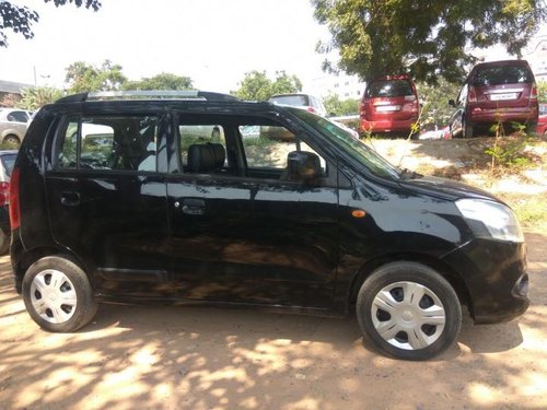 Good as new Maruti Wagon R VXI for sale