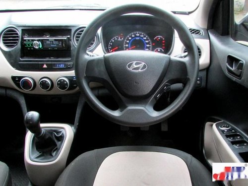 2015 Hyundai Grand i10 for sale at low price