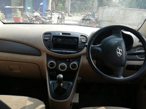 Used 2010 Hyundai i10 for sale