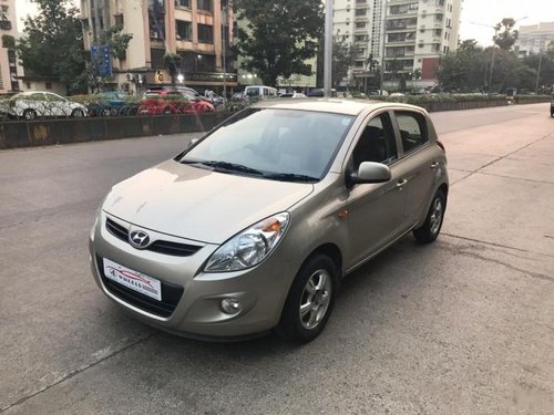 Hyundai i20 2015-2017 Asta 2009 for sale