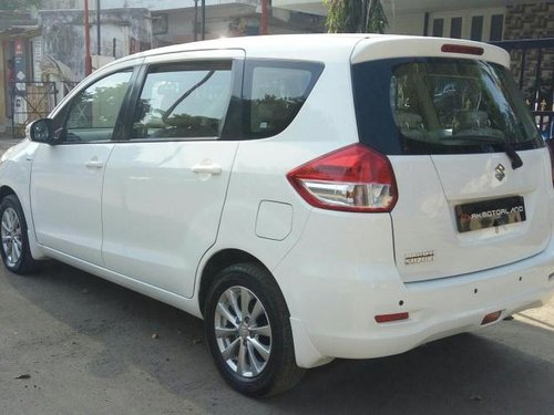 2014 Maruti Suzuki Ertiga for sale at low price