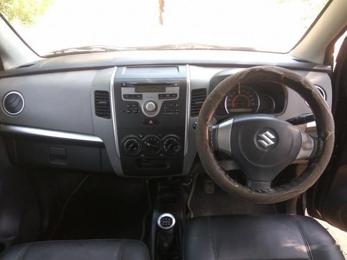 Good as new Maruti Wagon R VXI for sale