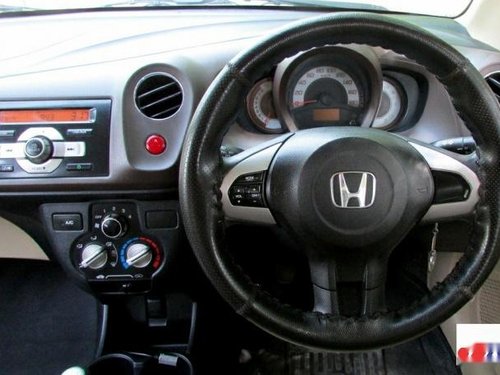 Used 2013 Honda Brio for sale