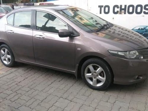 Honda City 1.5 V AT 2010 for sale