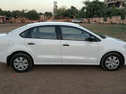 Used 2011 Volkswagen Vento car at low price