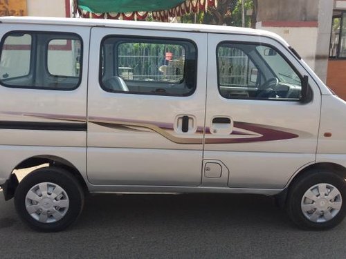 Maruti Eeco 5 STR With AC Plus HTR CNG 2011 for sale