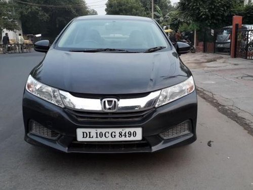 Honda City 2016 for sale