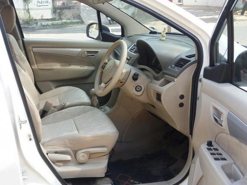 2014 Maruti Suzuki Ertiga for sale at low price