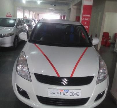 Maruti Dzire VDI Optional 2014 for sale