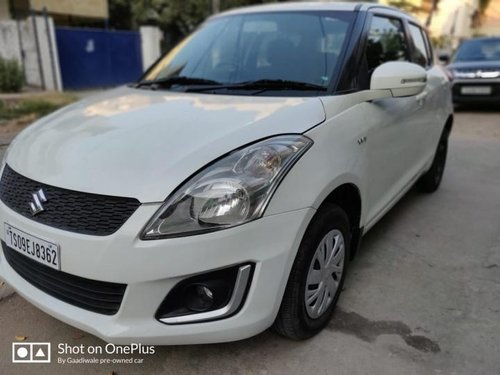 2015 Maruti Suzuki Swift for sale